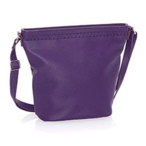 Cafe crossbody